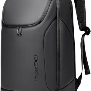 BANGE Business Commute Backpack Waterproof fit 15.6 Inch Commute backpack,Travel Durable Backpack