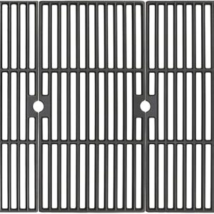 Grill Grates for Charbroil Performance 463342119, 463377017, 463347017, 463376018P2, 463376117, 463377117, Grill Grates Replacement for Cha…
