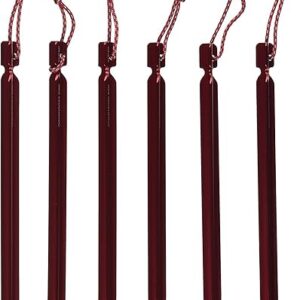 MSR Groundhog Tent Stake Kit