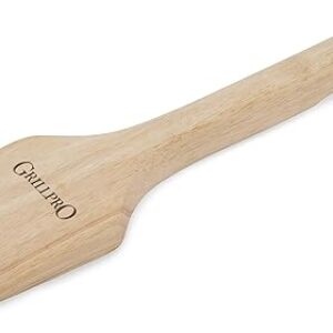 GrillPro Wood Grill Scraper 77635