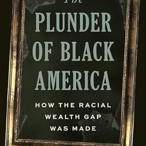 The Plunder of Black America: How the Racial Wealth Gap Was Made