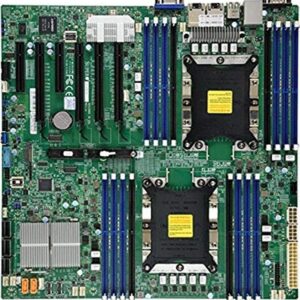 Supermicro X11DPI-N Motherboard