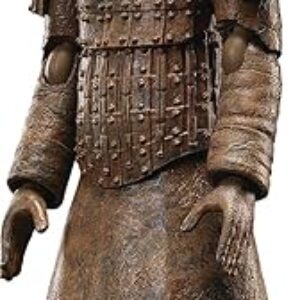 Terracotta Army Figma Action Figure