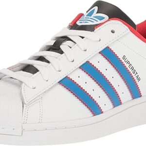 adidas Men’s Superstar Shoe