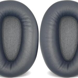 Replacement Ear Pads for Sony WH-CH700N, Headphones Ear Cushions Covers for Sony WH-CH700N Headphone Ear Pads Cushions with Softer Protein …