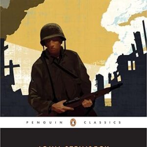 Once There Was a War (Penguin Classics)
