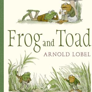 Frog and Toad: The Complete Collection