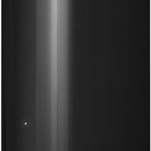 Western Digital 12TB Elements Desktop External Hard Drive, USB 3.0 external hard drive for plug-and-play storage – Western DigitalBWLG0120H…