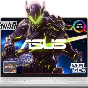 ASUS ROG Zephyrus G14 Gaming Laptop 14