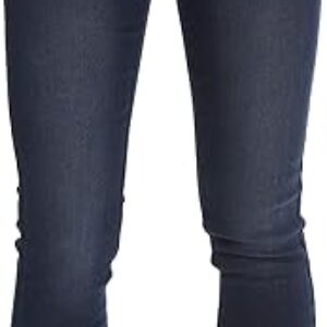 Just Love Denim Jeggings for Women with Pockets Comfortable Stretch Jeans Leggings