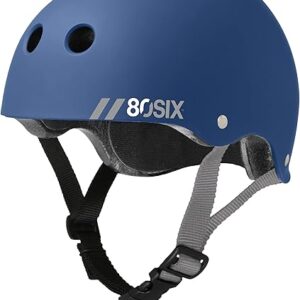 80SIX Triple Certified Multisport Helmet