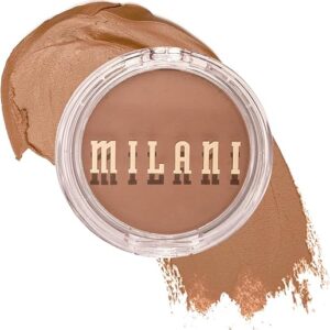 Milani Cheek Kiss Cream Bronzer-110 Hey Honey