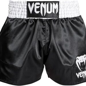 Venum Classic Muay Thai Shorts