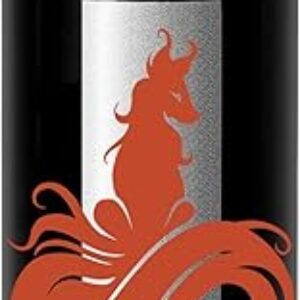 ARCTIC FOX Vegan and Cruelty-Free Semi-Permanent Hair Color Dye (8 Fl Oz, GINGER FLARE)