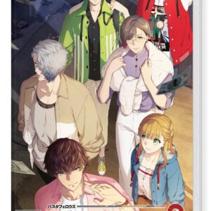 Bustafellows Season 2 – Nintendo Switch