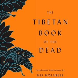 The Tibetan Book of the Dead: First Complete Translation (Penguin Classics Deluxe Edition)