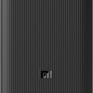 Xiaomi Mi Power Bank 3, 10000 mAh
