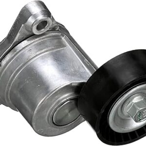 Gates Genuine 39262 DriveAlign Automatic Belt Drive Tensioner