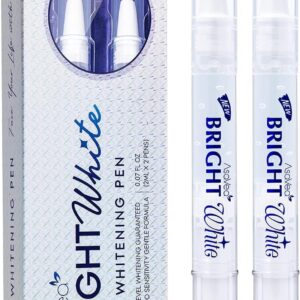 AsaVea Teeth Whitening Pen – 2 Pack