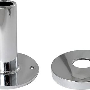 Keeney PEX Stub-Out Support and Cover