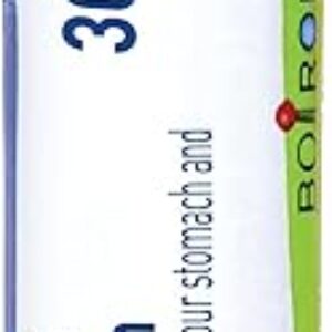 Boiron Bismuthum Subnitricum 30C – 80 Pellets