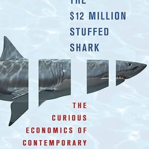 $12 Million Shark: Curious Art Economics