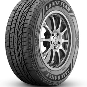 Goodyear 225/45R18 95V XL ASSUR WEATHERREADY VSB