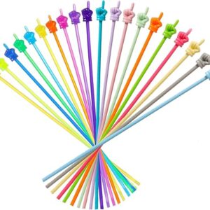 20pcs Mini Teacher Pointers – Macaron Colors