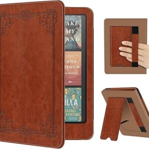 Fintie Slim Stand Case for Kindle Paperwhite