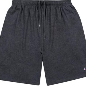 Champion Men’s Big & Tall Jersey Shorts