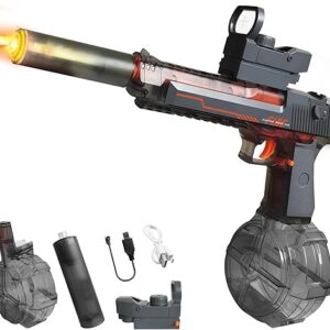 High Capacity Super Electric Water Gun