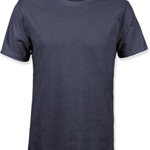 Kingsted T-Shirts for Men Pack – Royally Comfortable – Super Soft Premium Fabric – Well-Crafted Classic Tee