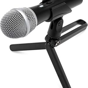 Audio-Technica ATR2100x-USB Cardioid Microphone