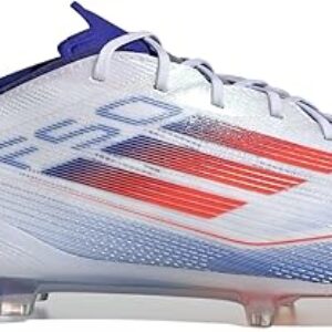 adidas F50 Elite Firm Ground Unisex Soccer Cleats 7