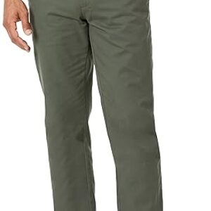 Amazon Essentials Men’s Wrinkle-Resistant Chino Pants