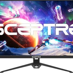 Sceptre 24” IPS Gaming Monitor 165Hz