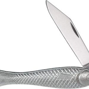 One Size Fish Knife