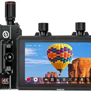 Hollyland Mars M1 Enhanced +Mars 4K TX
