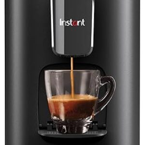 Instant Pot 3-in-1 Coffee Maker