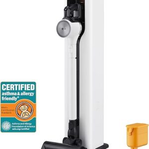 LG CordZero A931 Cordless Vacuum Cleaner