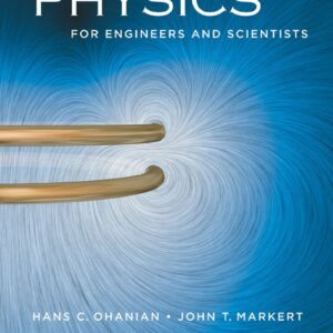 Physics for Engineers and Scientists