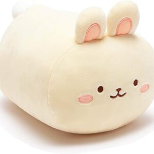 Anirollz Stuffed Animal Plush Toy – 10″ Medium Plush Doll | Soft, Squishy, Cute, Comfort, Safe | Birthday Gift Pillow with Cute Character B…