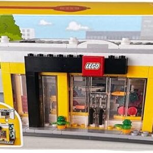 LEGO Creator Brand Store Set 40528