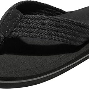 NeedBo NDB Men’s Classical Comfortable II Flip-Flop