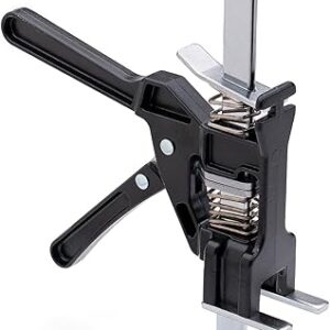 Hand Lifting Jack Tool – Plywood Lifting Tool – Labor Saving Arm Jack – Hand Lifting Tool Jack – Woodworking Tools by Kings County Tools, B…