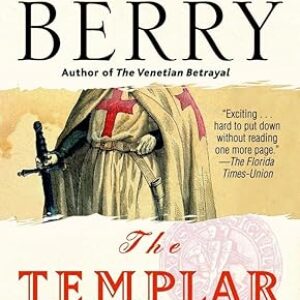 The Templar Legacy: A Novel (Cotton Malone)