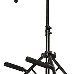 On-Stage RS7501 Amp Stand with Boom
