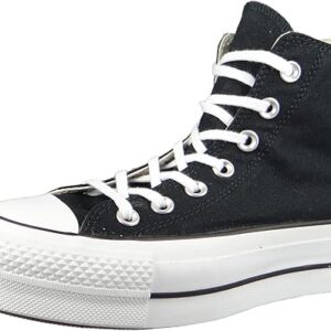 Converse Chuck Taylor All Star Lift Women’s Lace Up Canvas Sneaker