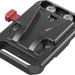 SmallRig Mini V Mount Battery Plate