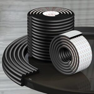 Soft Foam Baby Edge Protector – 6.5ft